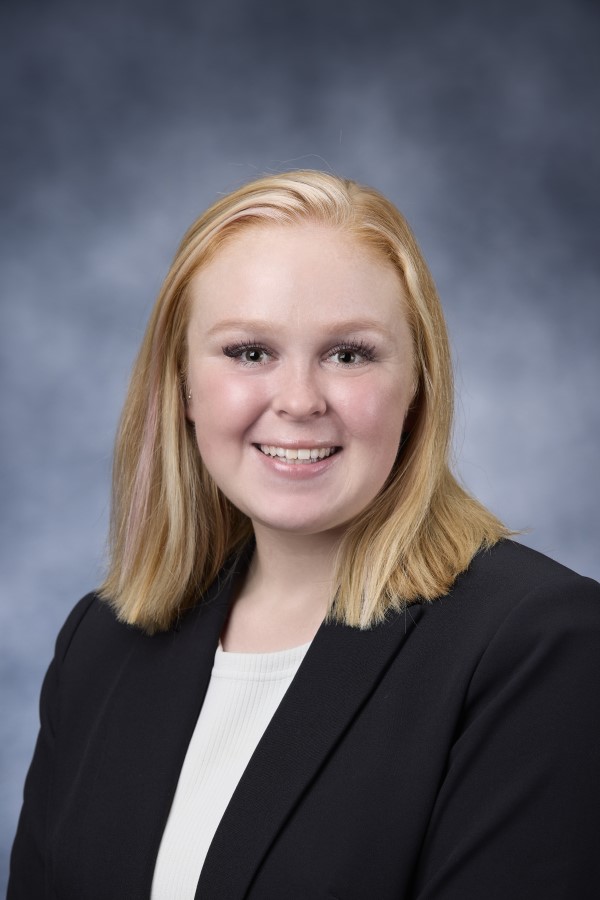Amber Van-Segbrook