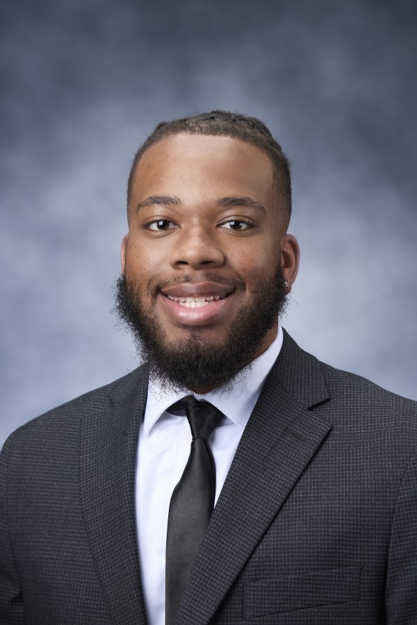Anthony Malone II