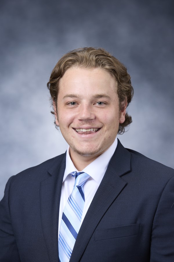 Brock Gilliland