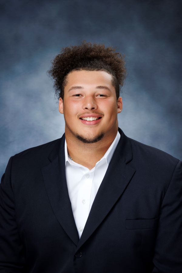 Blake Burris
