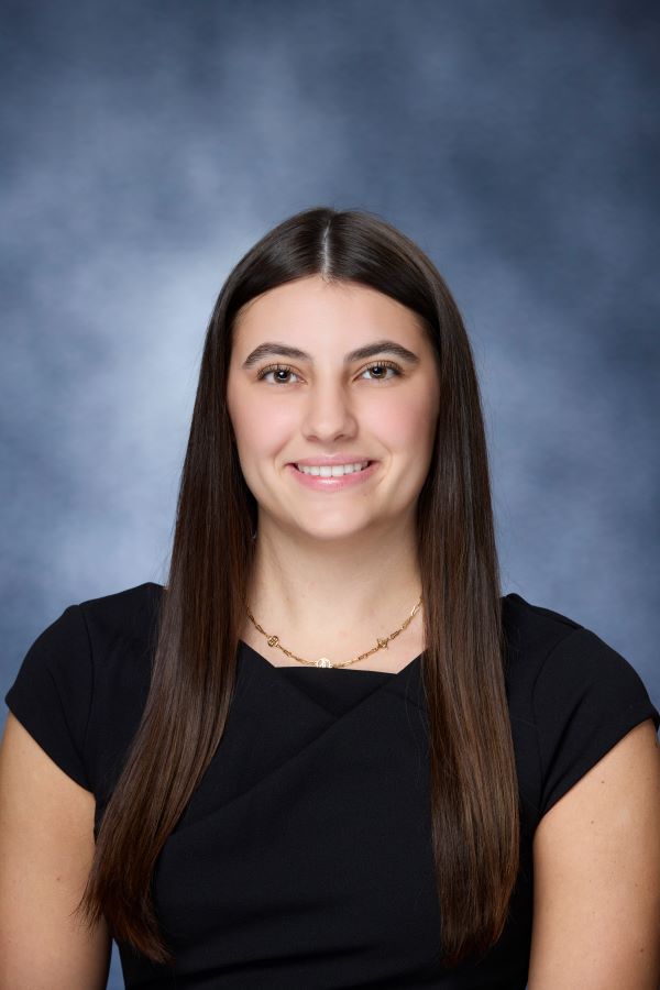 Nicole Delucca
