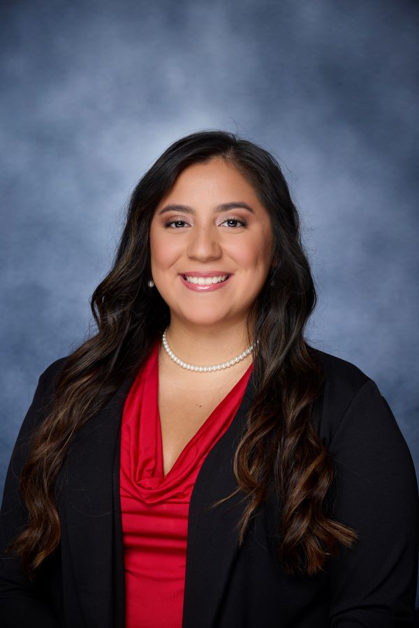Lauren Gonzales