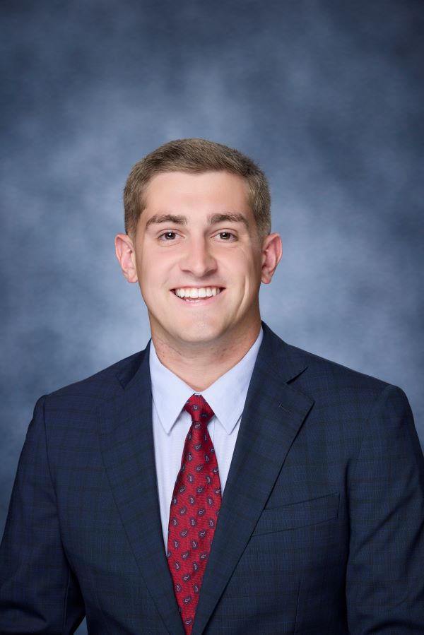 Connor Page