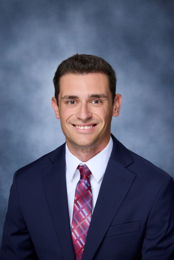 Matthew Pinelli