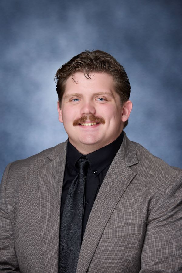 Bradley Sisler
