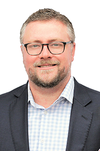 Todd Krumholz