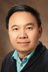 Dr. Bo Li