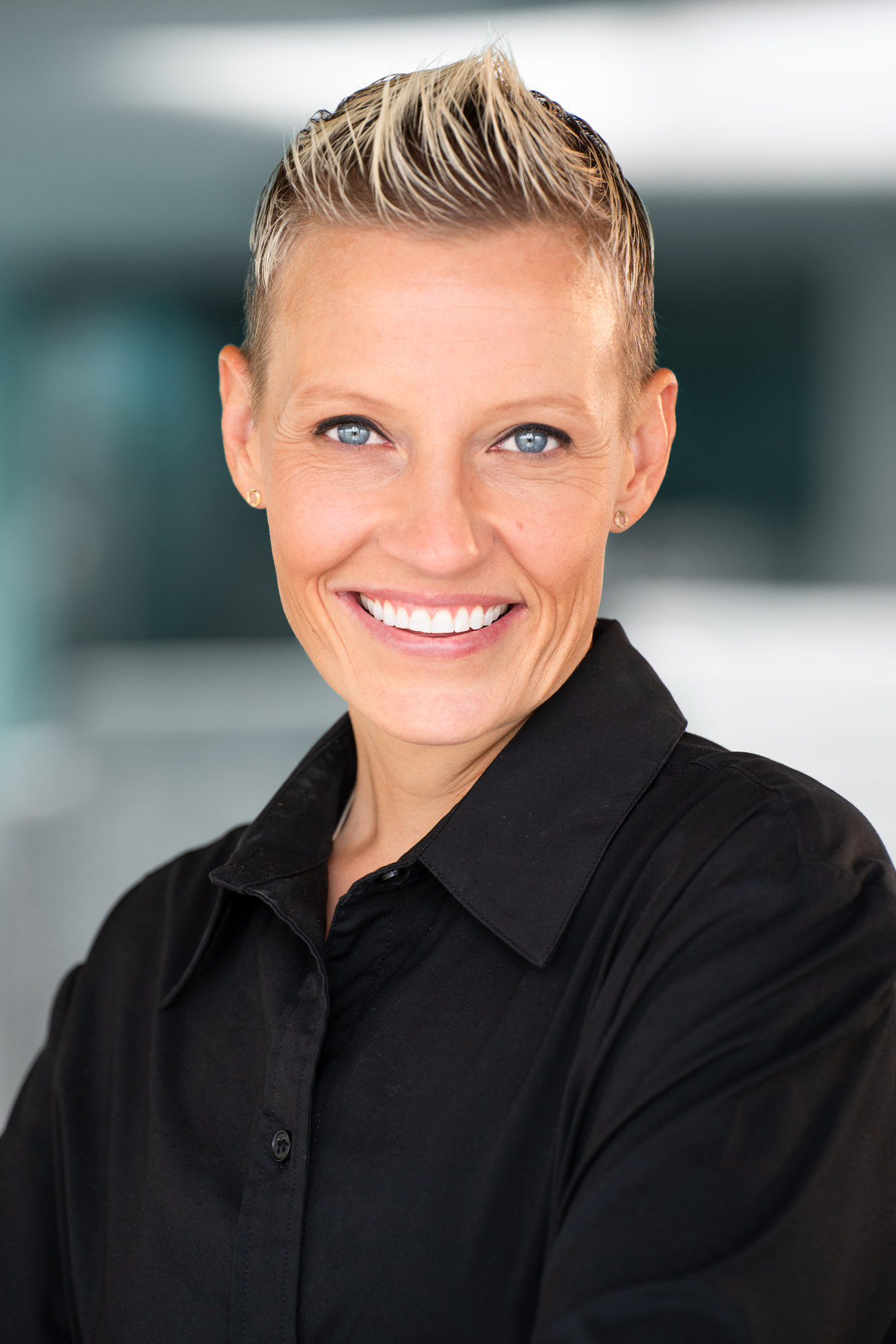 Dr. Laura Robinson-Doyle