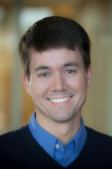 Michael Harris, Ed.D.