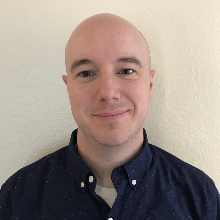 Jonathan Hunnicutt, Ph.D. Student