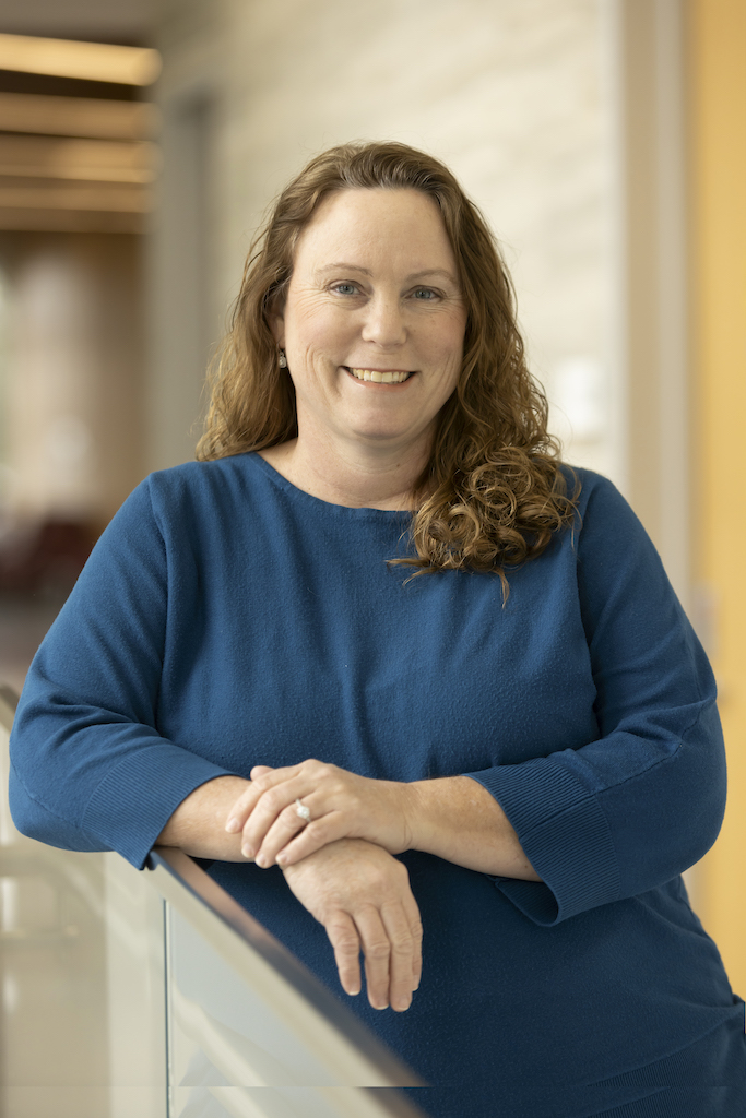 Theodora Beauchamp, Ph.D. Student