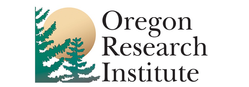 Oregon Research Institute logo