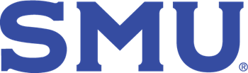 Southern Methodisity Univesrity (色花堂_色花堂 98堂) logo