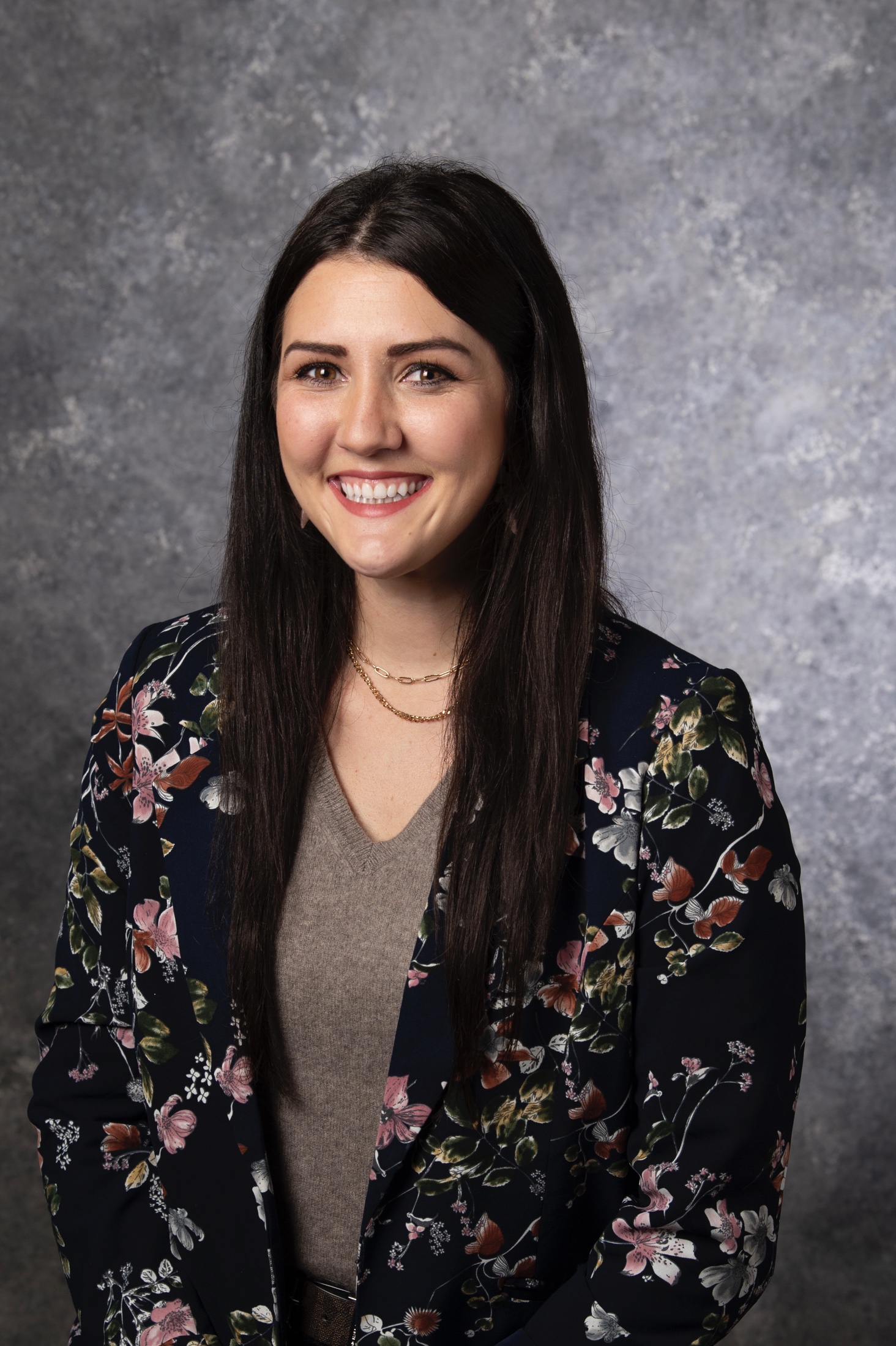 Julianna Washington, Ph.D. Student