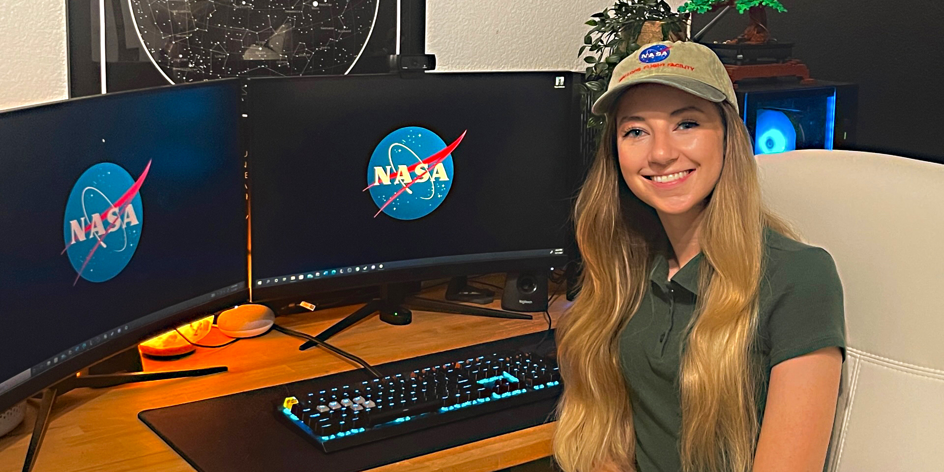 feature hannah clark