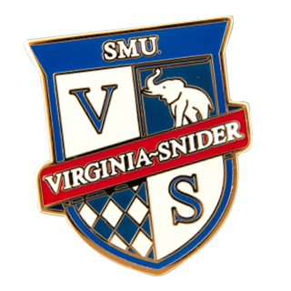 Virginia-Snider pin