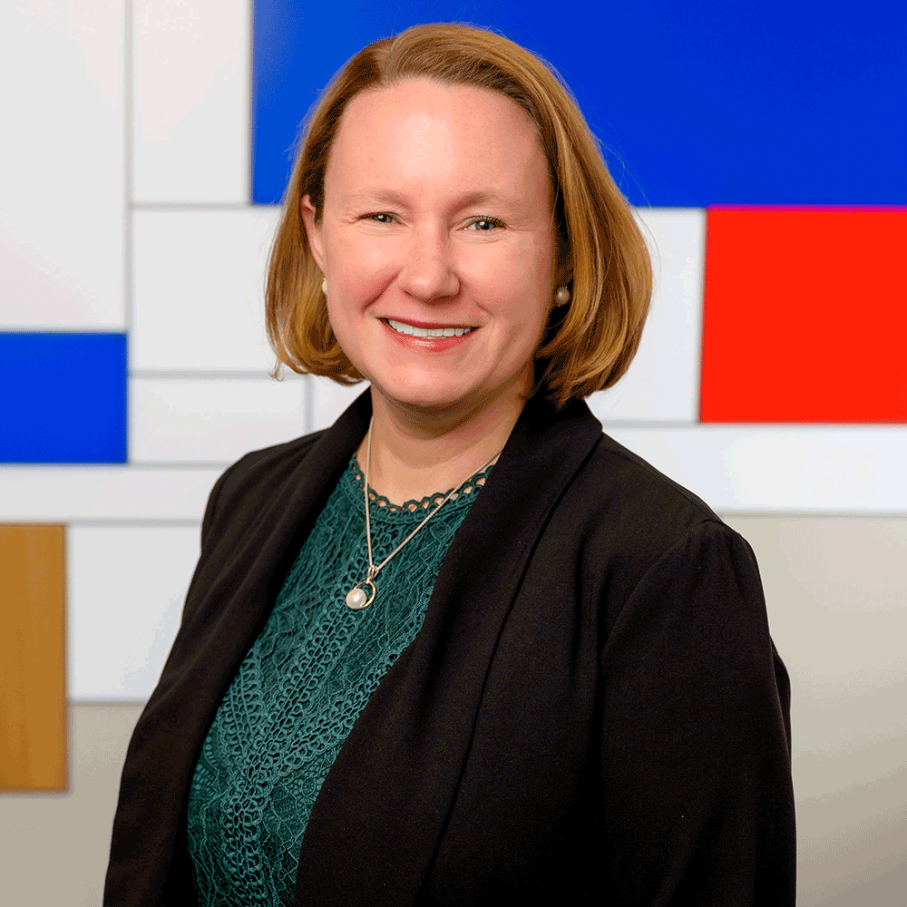 Dr. Dawn F. Norris