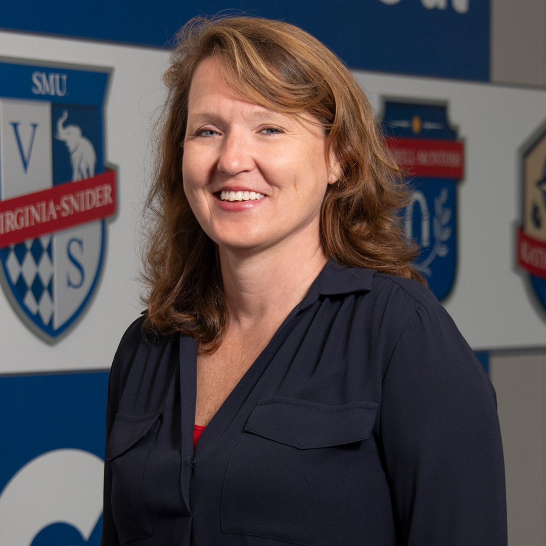 Reverend Lisa Garvin