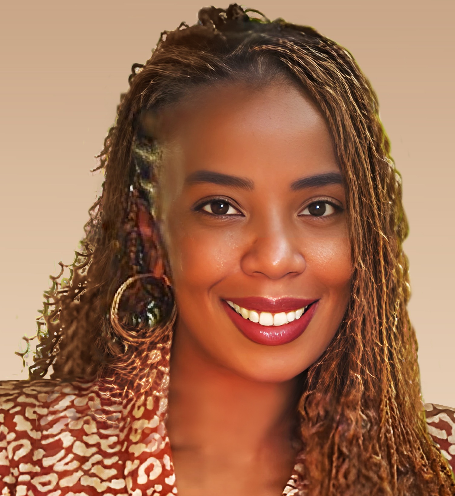 Jessica Garrett
