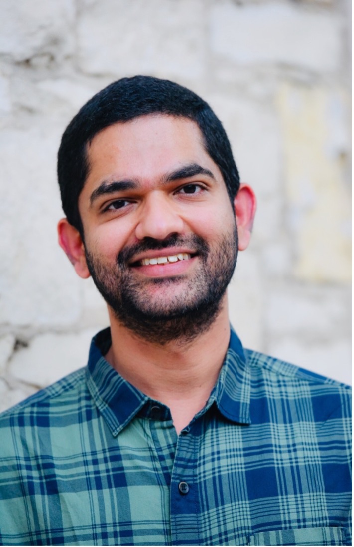 Sarath Pillai