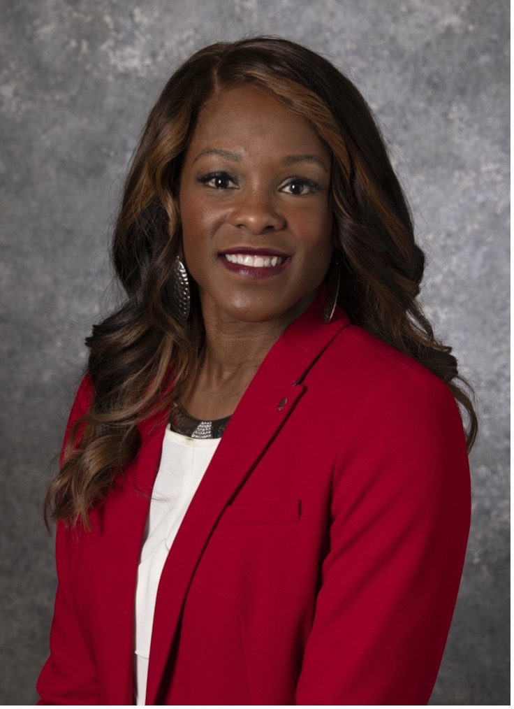 Tiffany McCray