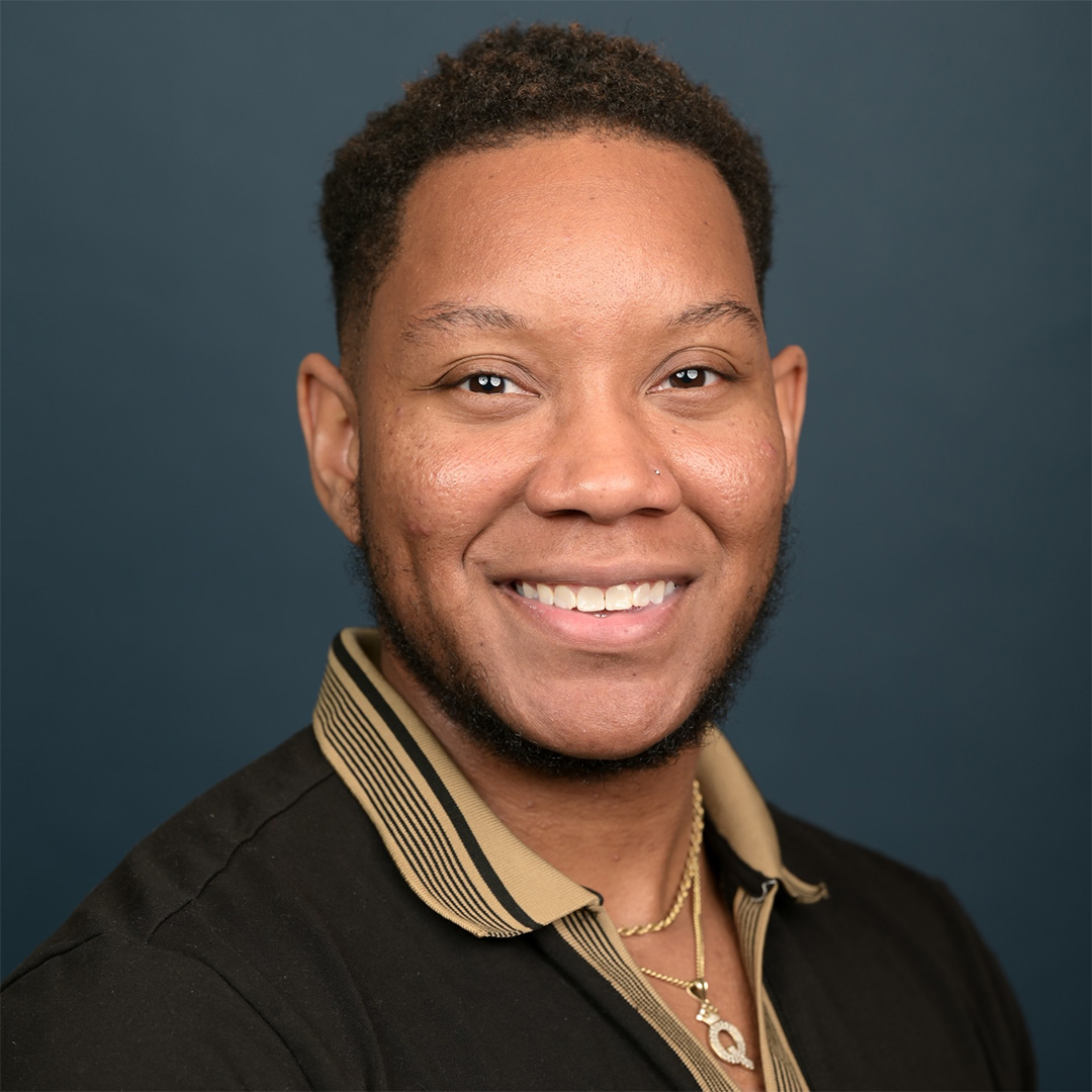 Quincy Dorsey