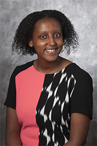 Kalkidan Alemu