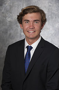 Graham McGee