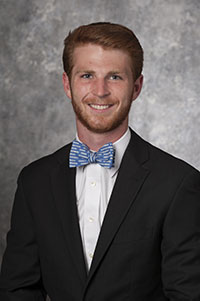 Graham McGee