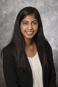Zainab Noshahi