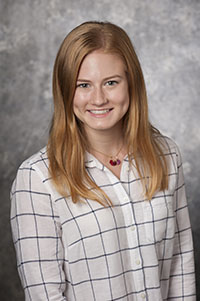 Molly Patrick