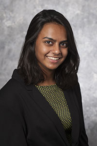 Priyanka Pohar