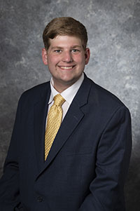Trevor Burke