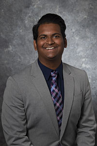 Arjun Dodanari