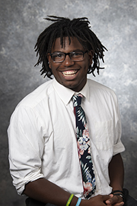 Keyshon Jones