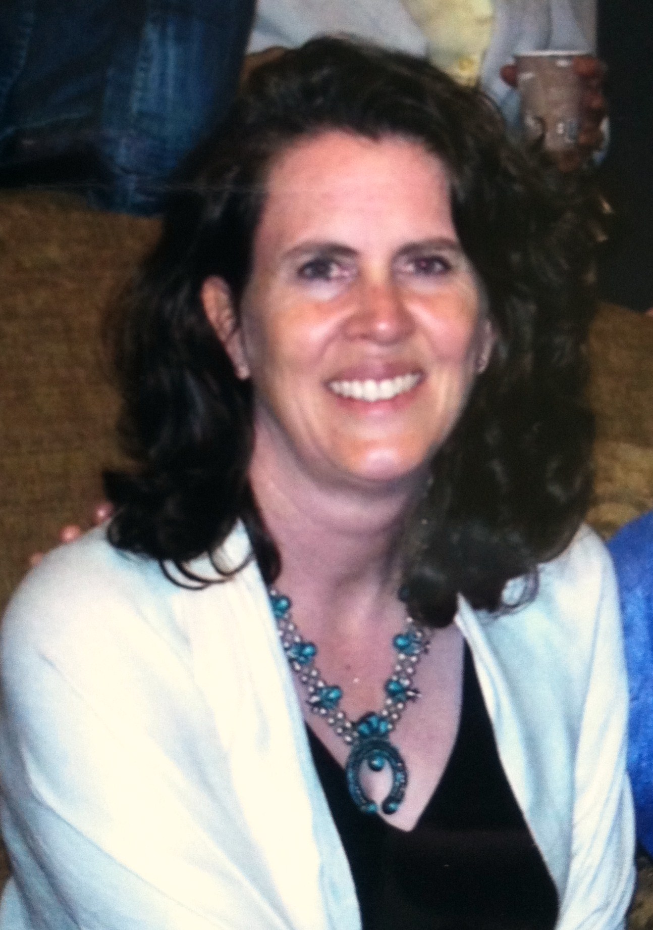 Mary K. Long, PhD