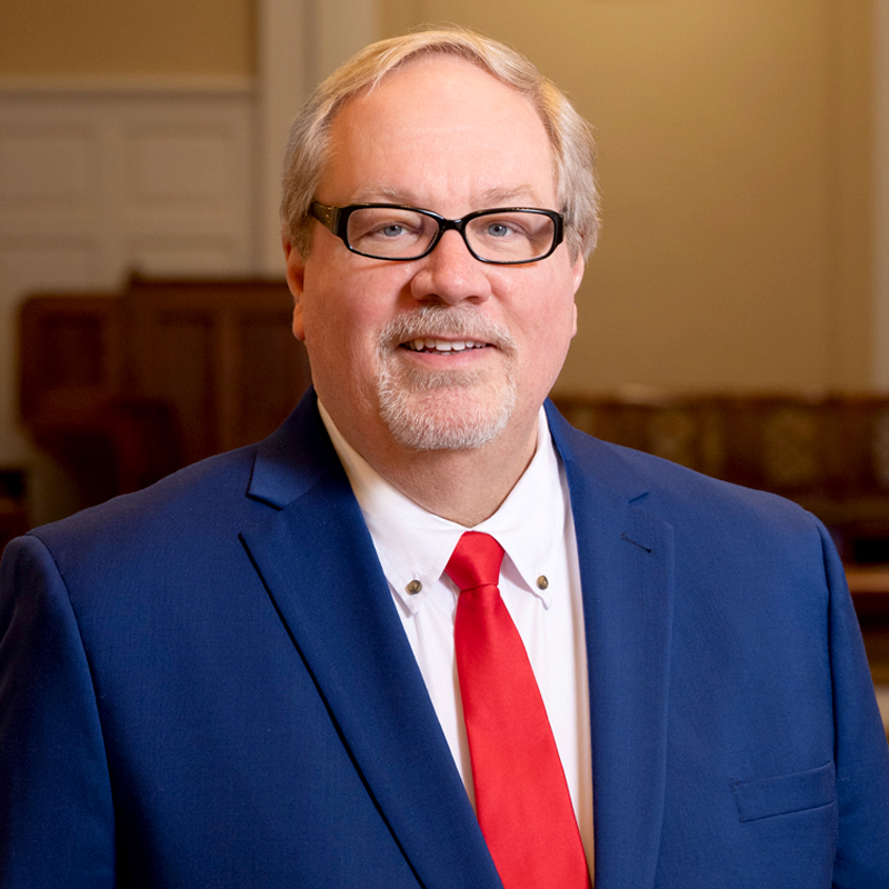 Bryan P. Stone