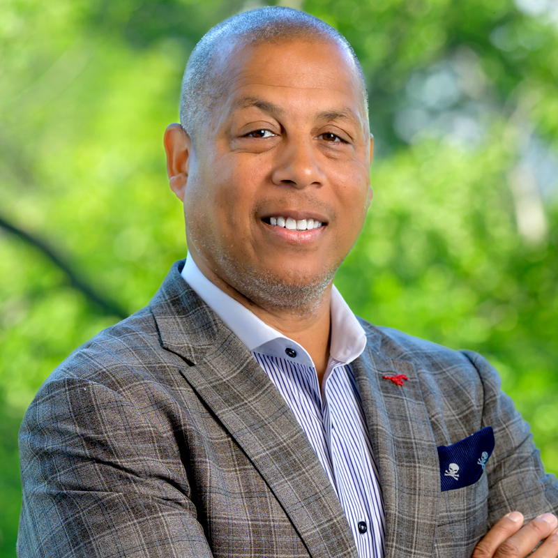 Damon Evans