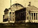 Dallas Hall