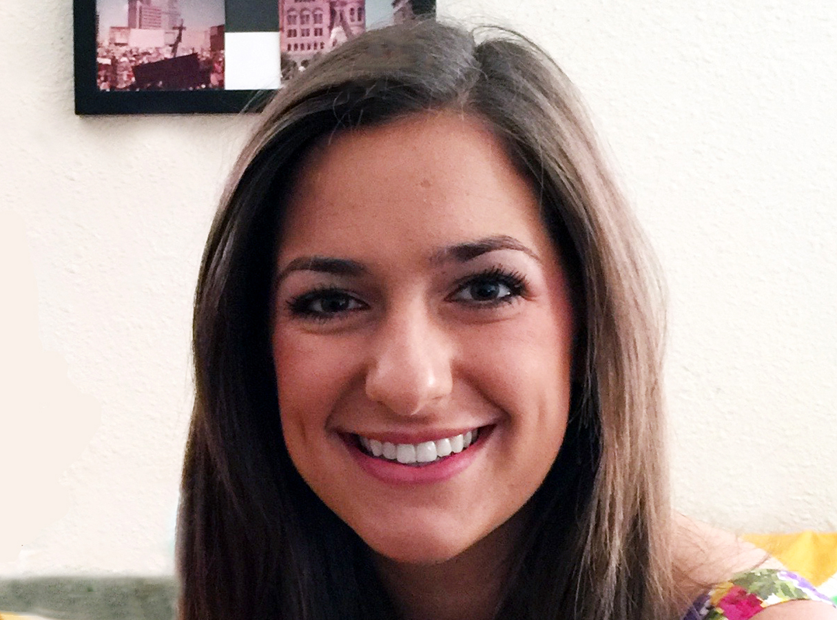 Karly Zrake