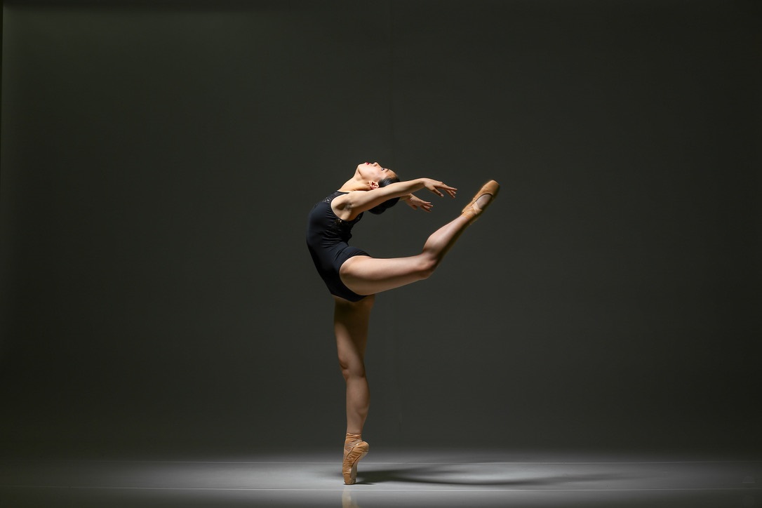 Ying-Chu Dance
