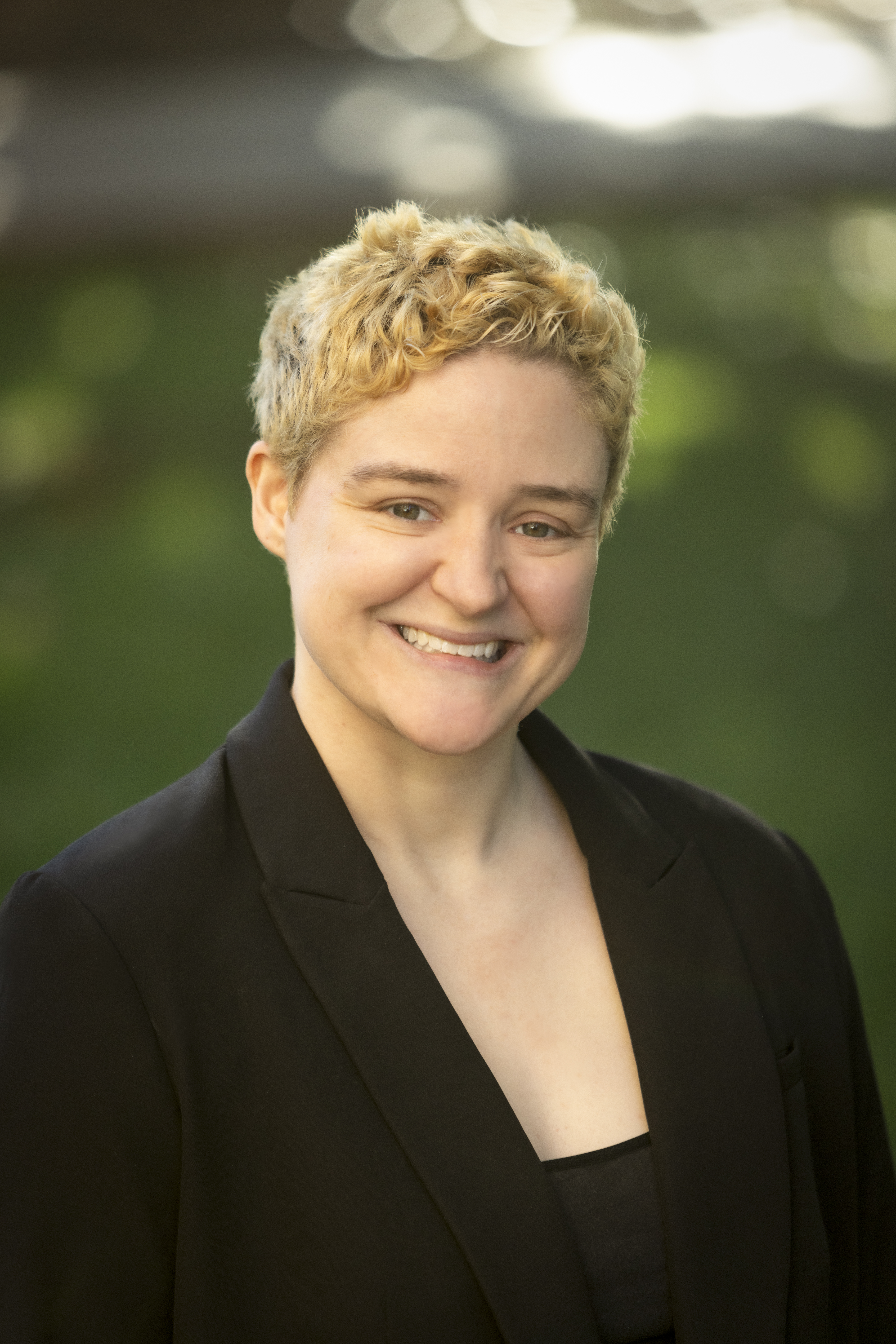 Elizabeth Berk photo