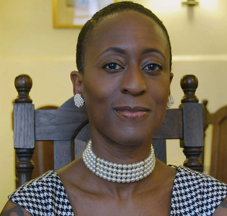 Patience Agbabi