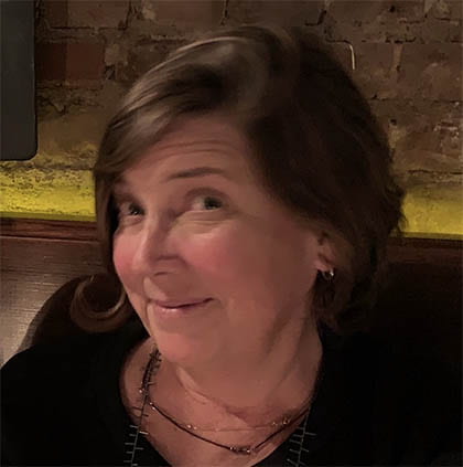 Virginia Jackson