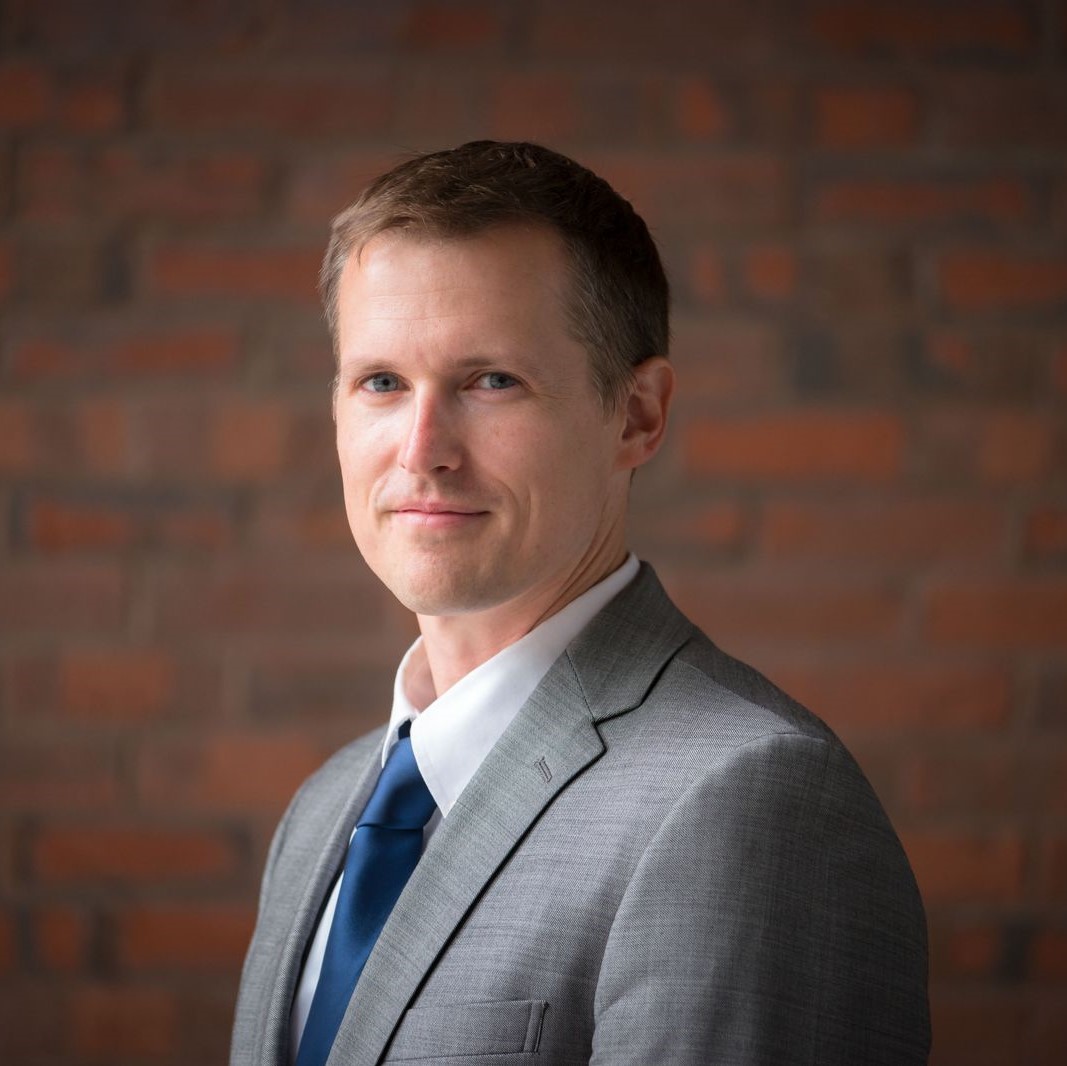 Behringer portrait