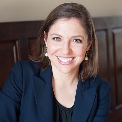 Lindsey Chervinsky