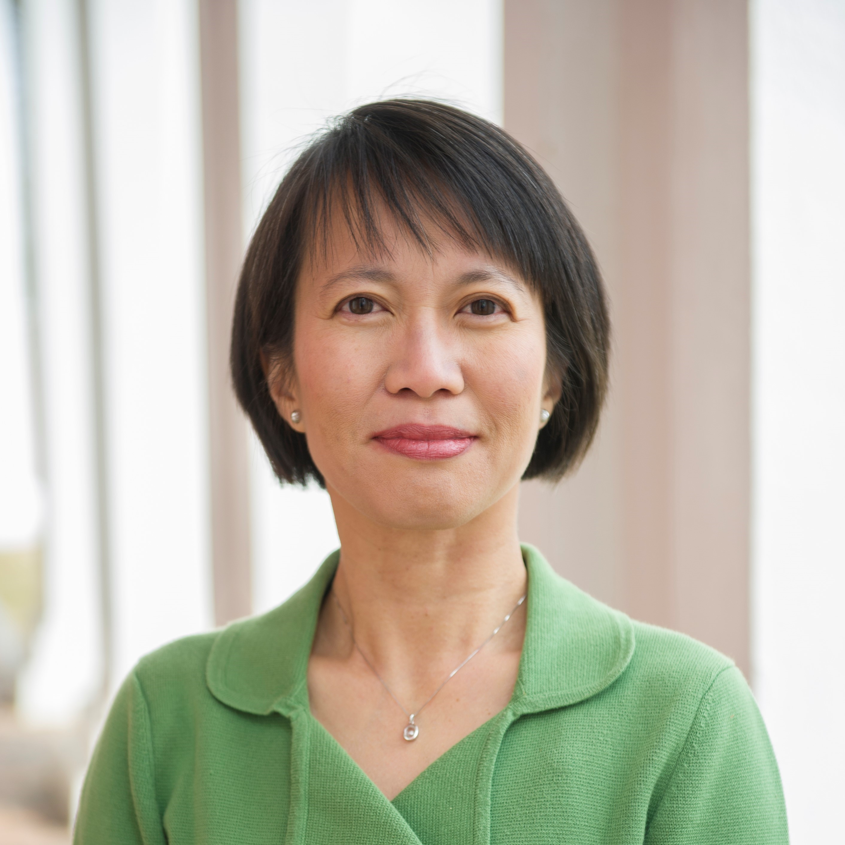 Leong portrait