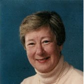 Sylvia Hoffert portrait
