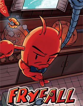 Fryfall