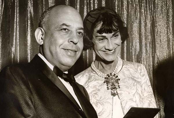 Stanley Marcus Papers